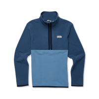 Cotopaxi Amado Fleece Pullover - Men's